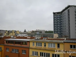 Pronájem bytu 2+kk, Brno, Mášova, 70 m2