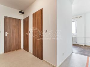 Prodej bytu 2+1, Karviná - Ráj, Haškova, 51 m2