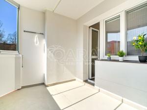 Prodej bytu 2+1, Karviná - Ráj, Haškova, 51 m2