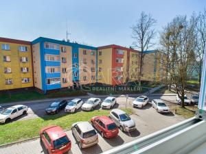 Prodej bytu 2+1, Karviná - Ráj, Haškova, 51 m2