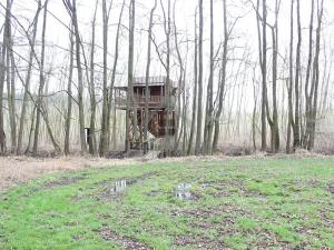 Prodej chaty, Kasejovice, 18 m2