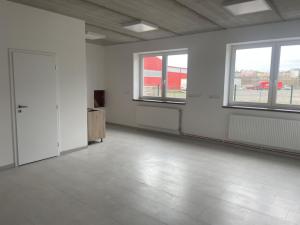 Pronájem kanceláře, Králův Dvůr, Průmyslová, 60 m2