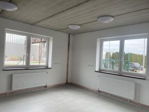 Pronájem kanceláře, Králův Dvůr, Průmyslová, 60 m2