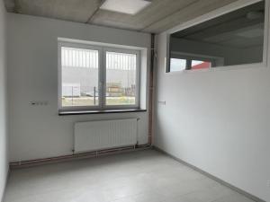 Pronájem kanceláře, Králův Dvůr, Průmyslová, 60 m2