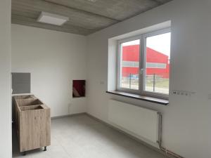 Pronájem kanceláře, Králův Dvůr, Průmyslová, 60 m2