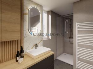 Prodej bytu 2+kk, Ostrava - Slezská Ostrava, U Hájenky, 70 m2