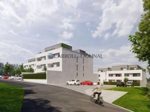 Prodej bytu 2+kk, Ostrava - Slezská Ostrava, U Hájenky, 70 m2