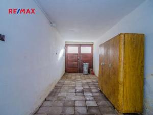 Prodej rodinného domu, Jevíčko, Okružní III, 86 m2