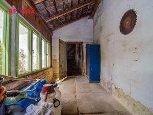 Prodej rodinného domu, Jevíčko, Okružní III, 86 m2