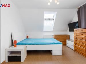 Prodej rodinného domu, Jenišov - Pod Rohem, K Rohu, 210 m2