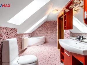 Prodej rodinného domu, Jenišov - Pod Rohem, K Rohu, 210 m2