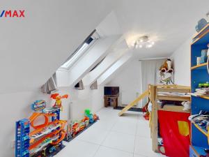 Prodej rodinného domu, Jenišov - Pod Rohem, K Rohu, 210 m2