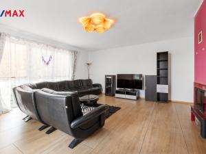 Prodej rodinného domu, Jenišov - Pod Rohem, K Rohu, 210 m2