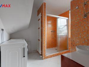 Prodej rodinného domu, Jenišov - Pod Rohem, K Rohu, 210 m2