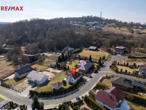 Prodej rodinného domu, Jenišov - Pod Rohem, K Rohu, 210 m2