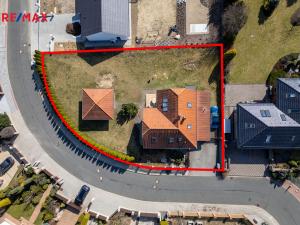 Prodej rodinného domu, Jenišov - Pod Rohem, K Rohu, 210 m2