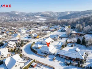 Prodej rodinného domu, Jenišov - Pod Rohem, K Rohu, 210 m2