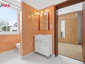 Prodej rodinného domu, Jenišov - Pod Rohem, K Rohu, 210 m2