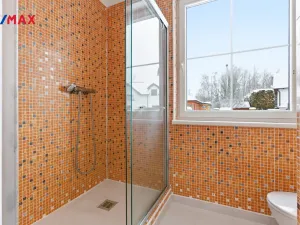 Prodej rodinného domu, Jenišov - Pod Rohem, K Rohu, 210 m2