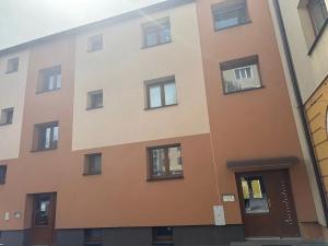 Prodej bytu 3+1, Žďár nad Sázavou, Brodská, 65 m2