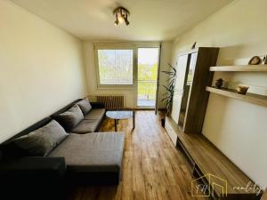 Pronájem bytu 2+kk, Teplice - Trnovany, Antonína Sochora, 47 m2