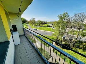 Pronájem bytu 2+kk, Teplice - Trnovany, Antonína Sochora, 47 m2