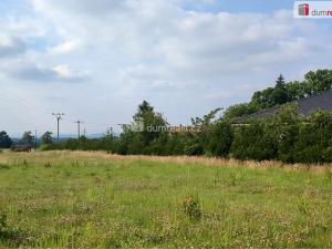 Prodej pozemku pro bydlení, Oleška - Bulánka, 2295 m2