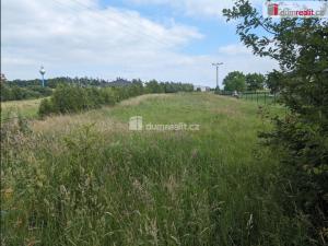 Prodej pozemku pro bydlení, Oleška - Bulánka, 2295 m2
