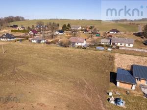 Prodej pozemku pro bydlení, Ostrov, 1604 m2
