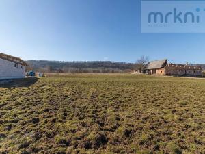 Prodej pozemku pro bydlení, Ostrov, 1604 m2