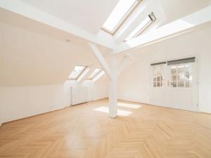 Pronájem bytu 4+kk, Praha - Smíchov, Malátova, 170 m2