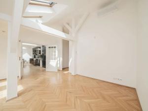 Pronájem bytu 4+kk, Praha - Smíchov, Malátova, 170 m2