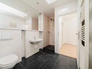 Pronájem bytu 4+kk, Praha - Smíchov, Malátova, 170 m2