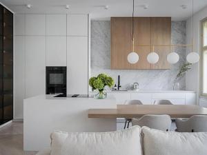 Pronájem bytu 3+kk, Praha - Vinohrady, Mánesova, 96 m2