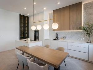 Pronájem bytu 3+kk, Praha - Vinohrady, Mánesova, 96 m2