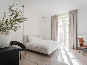 Pronájem bytu 3+kk, Praha - Vinohrady, Mánesova, 96 m2