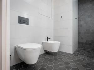 Pronájem bytu 2+1, Praha - Malá Strana, Vlašská, 87 m2