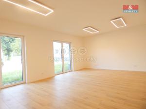 Prodej bytu 3+kk, Libenice, 87 m2
