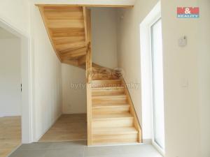 Prodej bytu 3+kk, Libenice, 87 m2