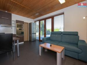 Prodej bytu 3+kk, Velké Losiny, Švermova, 45 m2