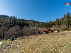 Prodej chaty, Vsetín, Za Díly, 24 m2