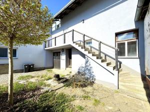 Prodej rodinného domu, Olomouc - Holice, Hamerská, 180 m2