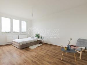 Prodej bytu 1+1, Orlová - Lutyně, Kpt. Jaroše, 37 m2