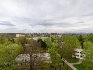 Prodej bytu 1+1, Orlová - Lutyně, Kpt. Jaroše, 37 m2