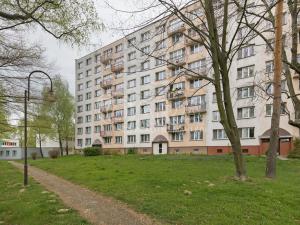 Prodej bytu 1+1, Orlová - Lutyně, Kpt. Jaroše, 37 m2