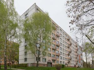 Prodej bytu 1+1, Orlová - Lutyně, Kpt. Jaroše, 37 m2