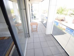 Pronájem bytu 2+kk, Praha - Karlín, Sokolova, 58 m2