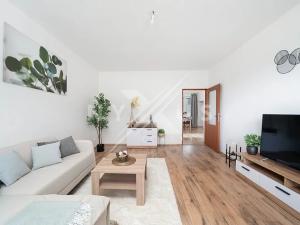 Prodej bytu 4+1, Štěchovice, Vltavská, 75 m2