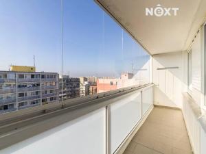 Prodej bytu 3+1, Brandýs nad Labem-Stará Boleslav, Jasanová, 58 m2