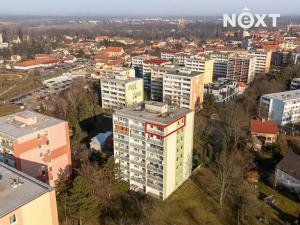 Prodej bytu 3+1, Brandýs nad Labem-Stará Boleslav, Jasanová, 58 m2